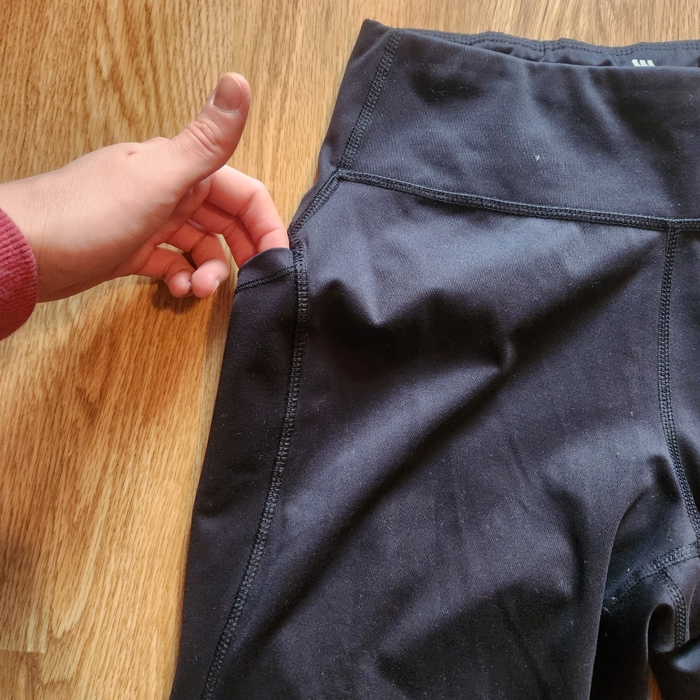 All in Motion Pants - Picture 3 of 9
